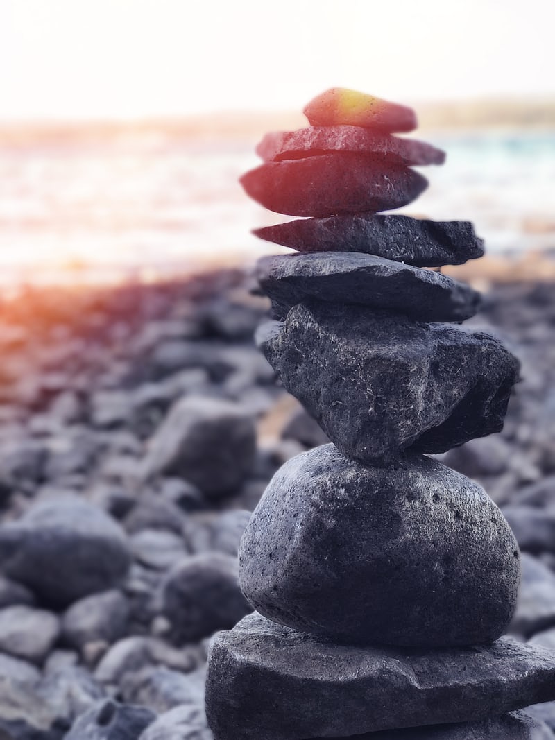 Mind-body connection part 3: Finding balance&nbsp;within!